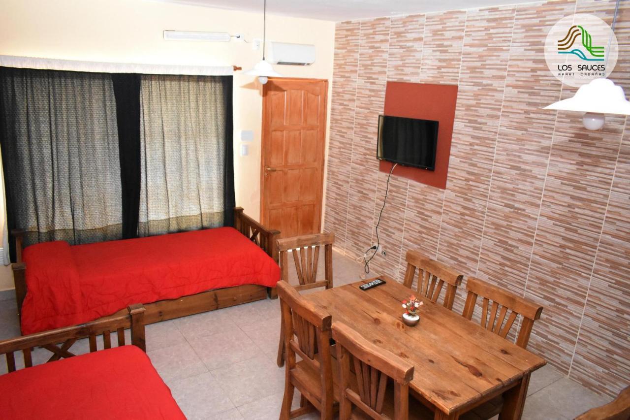 Sauces Apartment Tanti