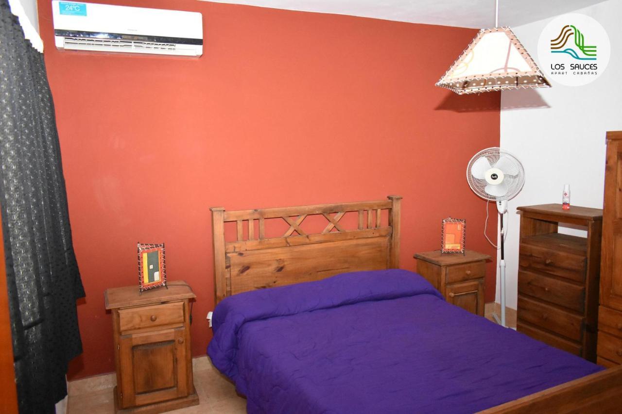 Sauces Apartment