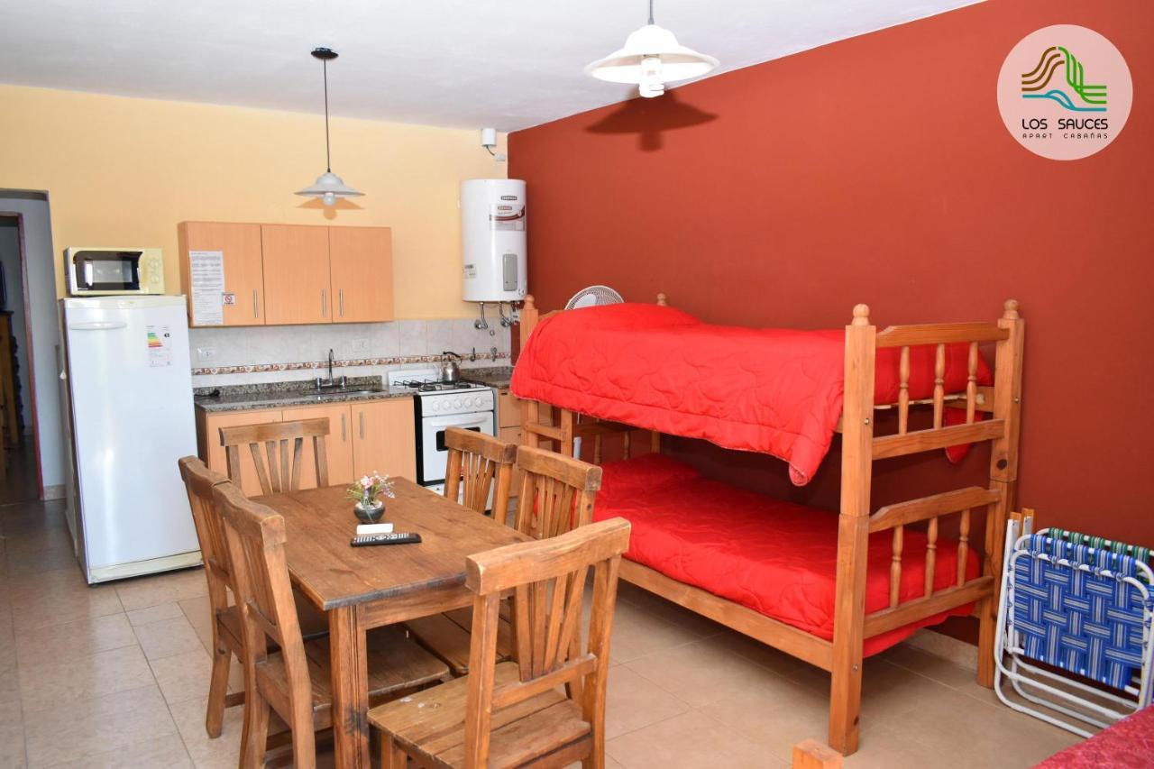 Sauces Apartment Tanti