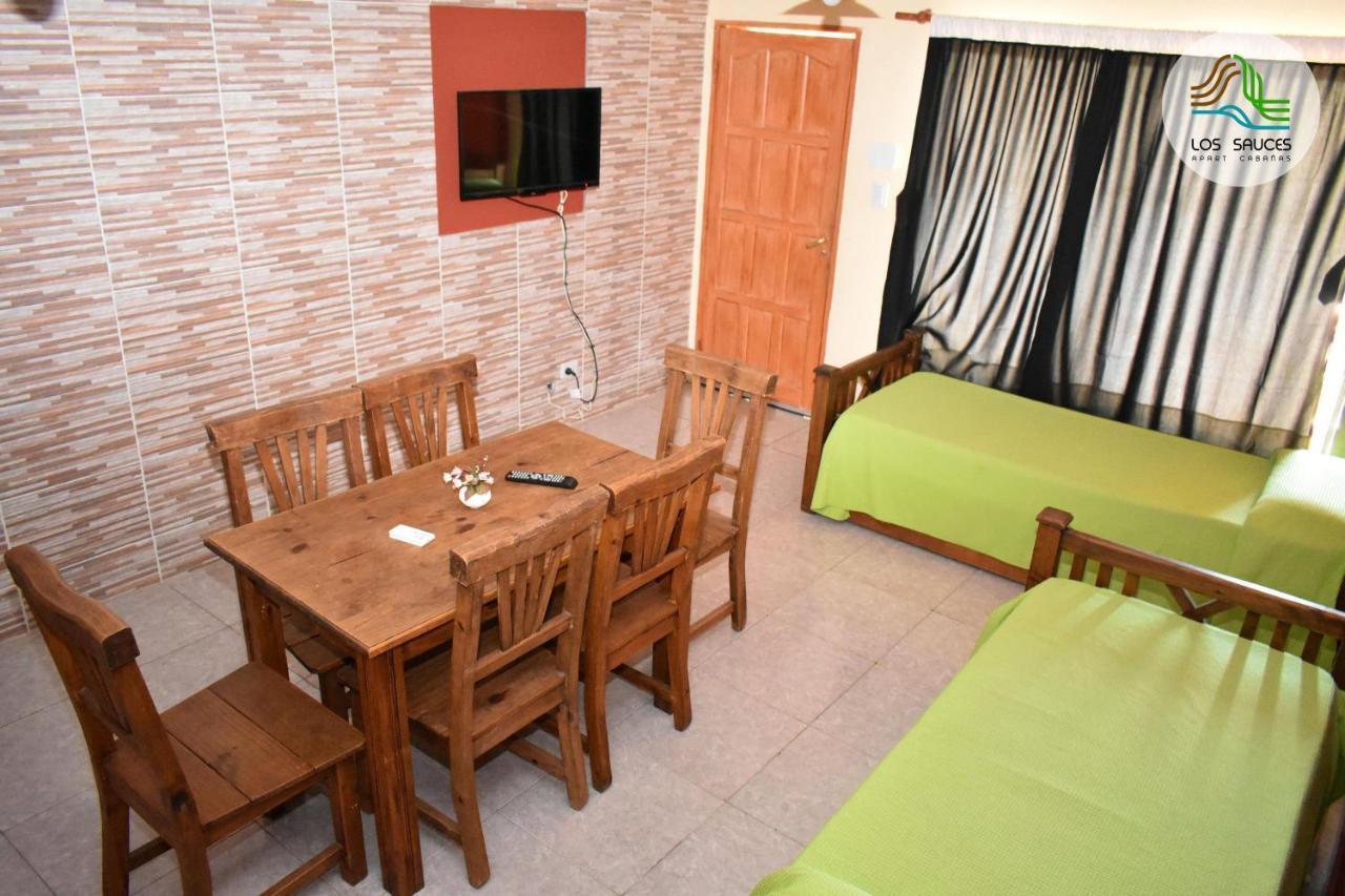 Sauces Apartment