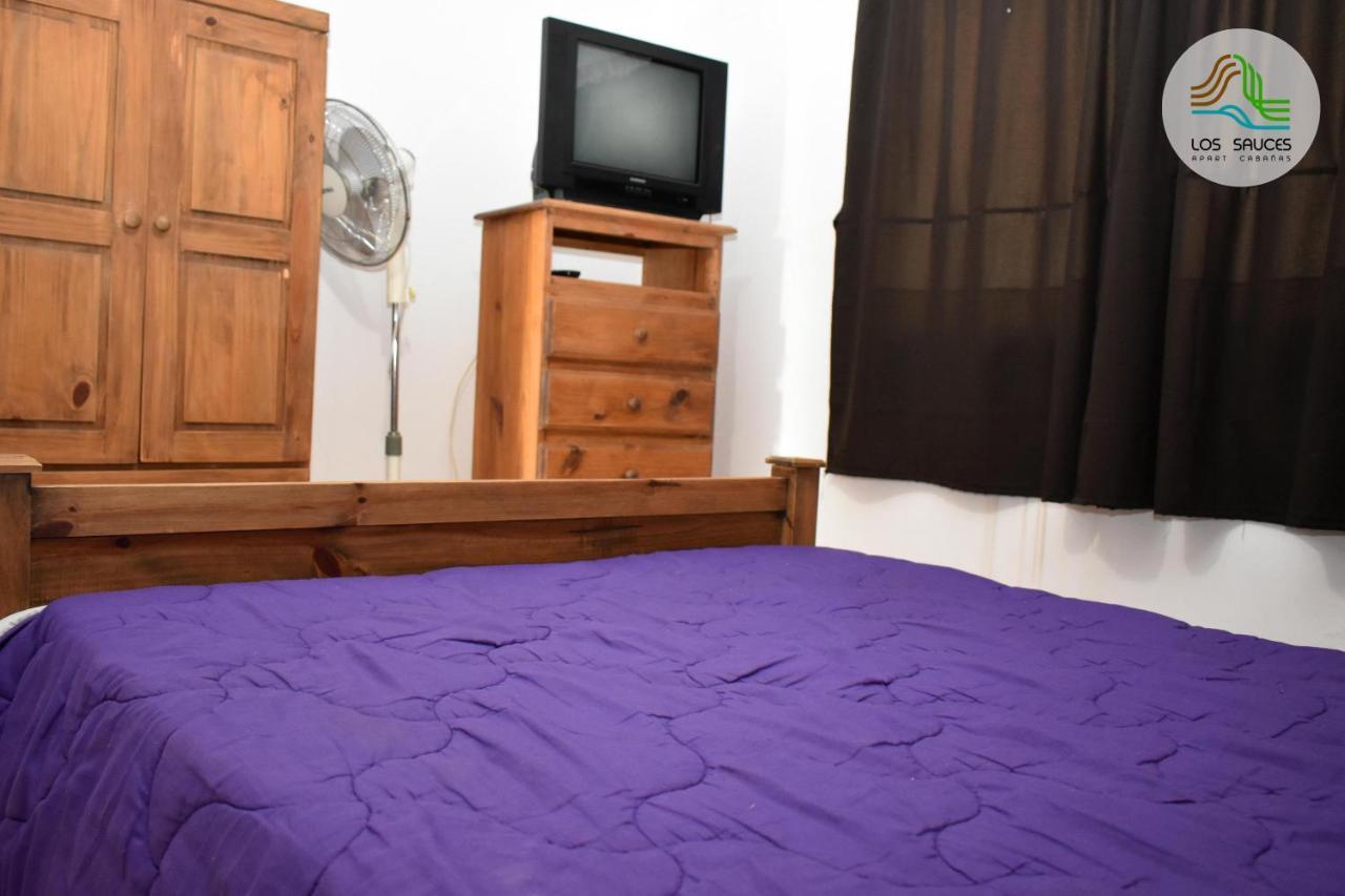 Sauces Apartment