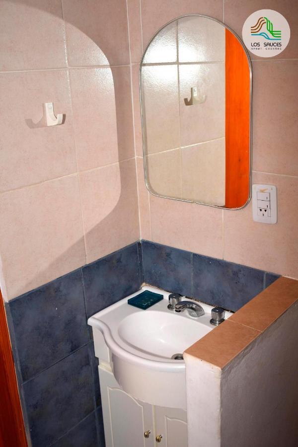 Sauces Apartment *