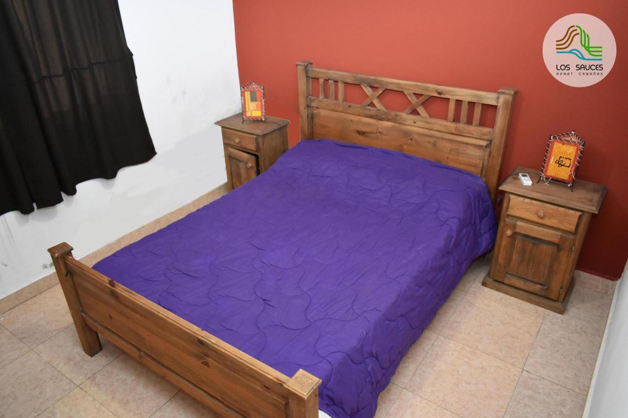 Sauces Apartment *