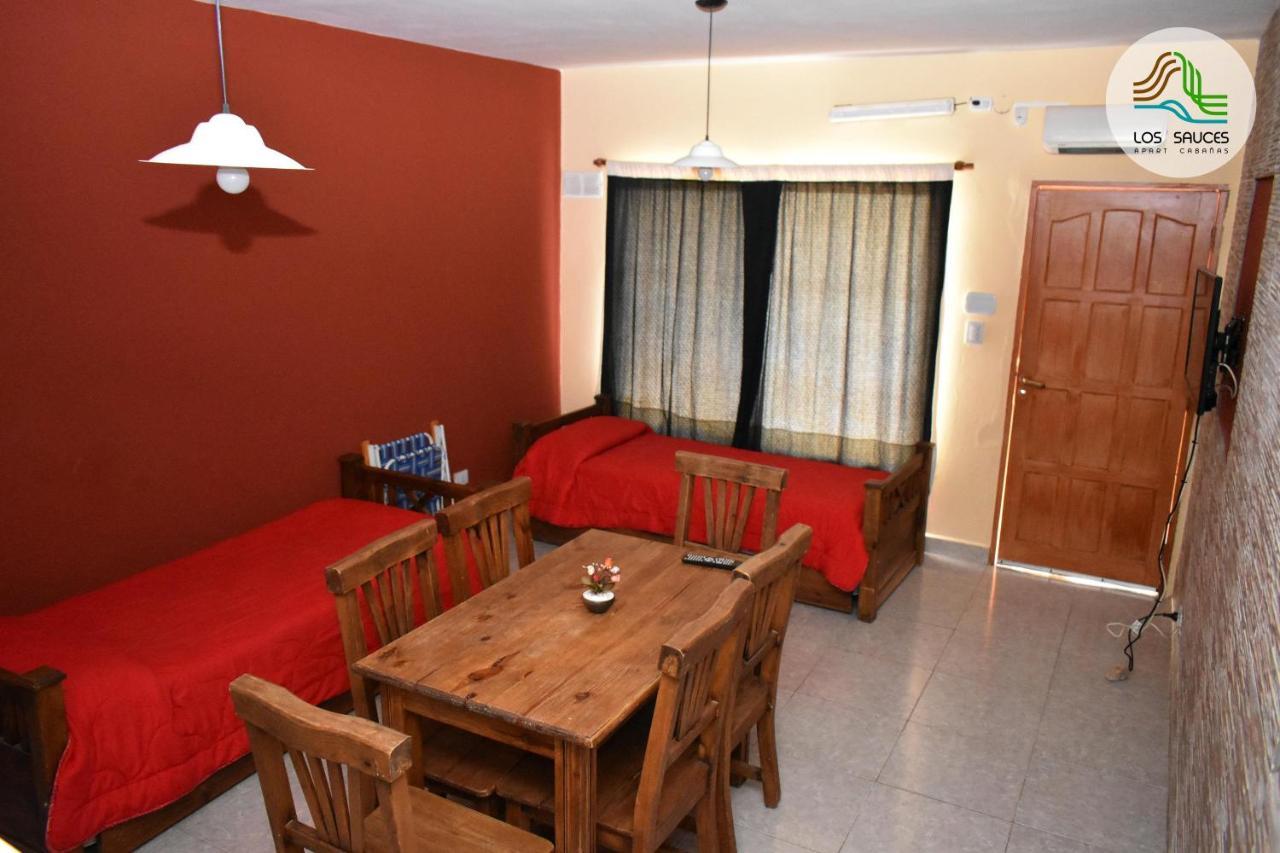 Apartamento Sauces *