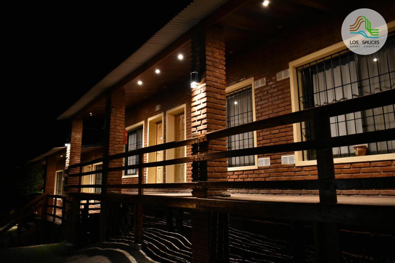 Apartamento Sauces Tanti