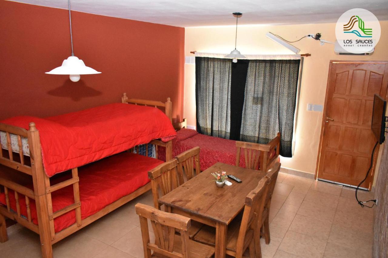 Apartamento Sauces