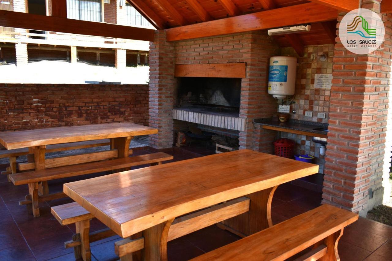 Apartamento Sauces