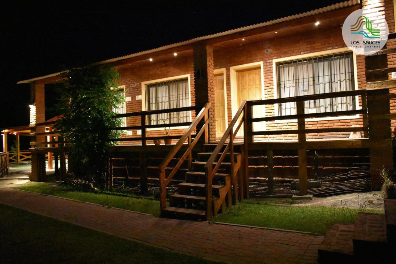 Sauces Apartamento Tanti