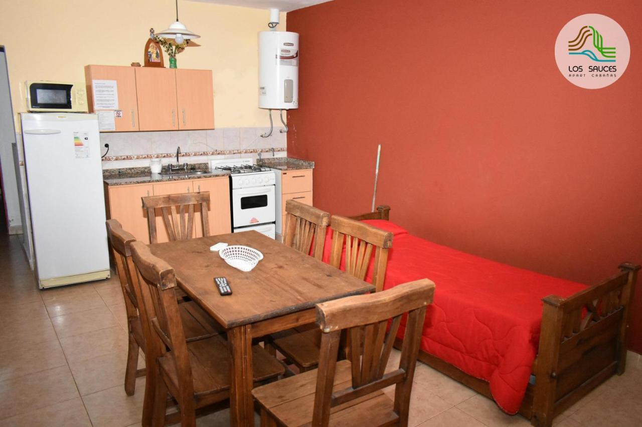 Sauces Apartamento Tanti